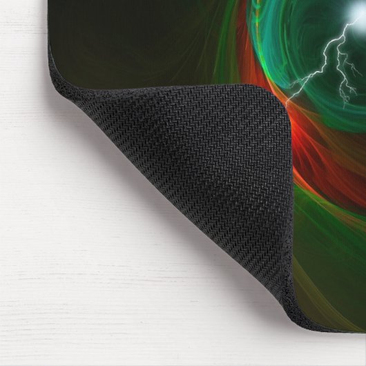 DARK ENERGY MOUSEPAD MUISMAT (Hoek)