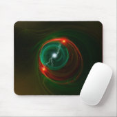 DARK ENERGY MOUSEPAD MUISMAT (Met muis)