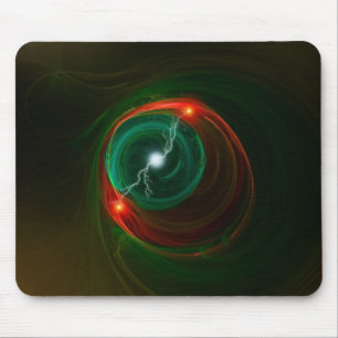 DARK ENERGY MOUSEPAD MUISMAT