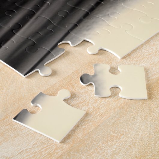 Dark Evil Witch Queen Legpuzzel (Zijkant)