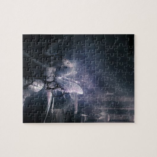 dark fairy legpuzzel (Horizontaal)