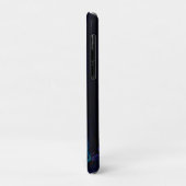 Dark Fantasy Forest Mystery Case-Mate iPhone Case (Achterkant/links)