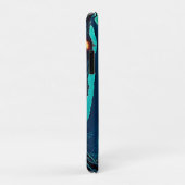 Dark Fantasy Forest Mystery Case-Mate iPhone Case (Achterkant/rechts)