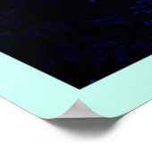 Dark Fantasy Forest Mystery Poster (Hoek)