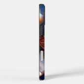 Dark Fantasy Girl - Opal Art Esthetiek Case-Mate iPhone Case (Achterkant / Rechts)