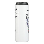 Dark Fantasy Witch Mok (Achterkant)