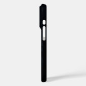 Dark Forest nachtelijke hemel Case-Mate iPhone Case (Achterkant / Links)