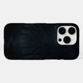 Dark Forest nachtelijke hemel Case-Mate iPhone Case (Achterkant (horizontaal))