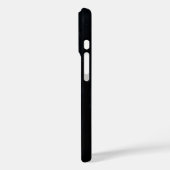 Dark Forest nachtelijke hemel Case-Mate iPhone Case (Achterkant / Links)