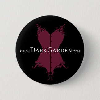 Dark Garden Button