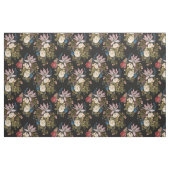 Dark Garden Floral Stof (Yard (91,4 cm))