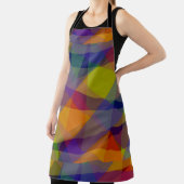 Dark Geometric - Schort (Insitu)