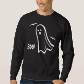 Dark Ghost Shirt (Voorkant)