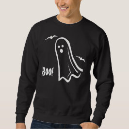 Dark Ghost Shirt