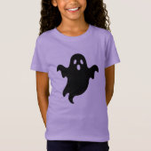 Dark Ghost T-shirt (Voorkant)