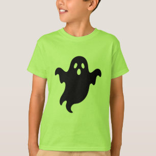 Dark Ghost T-shirt