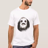 Dark Ghost T-shirt (Voorkant)