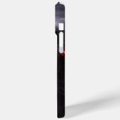 Dark God Emblem Phone Case (Achterkant / Links)