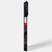 Dark God Emblem Phone Case (Achterkant / Rechts)