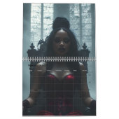 Dark Goddess Halloween Collectie Kalender (Feb 2027)
