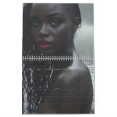 Dark Goddess Halloween Collectie Kalender (Mar 2027)