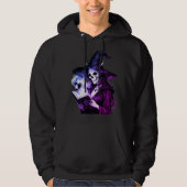 Dark Gothic Collection Hoodie (Voorkant)