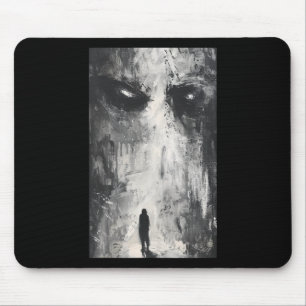 Dark Gothic Demon Path Horror Art Evil Grunge Goth Muismat