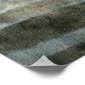 Dark Gothic Fairy Fantasy Poster Print (Hoek)