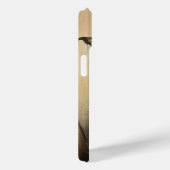  Dark Gothic Fairy Halloween, aangepaste naam Case-Mate iPhone Case (Achterkant / Rechts)