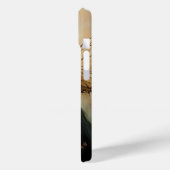  Dark Gothic Fairy Halloween, aangepaste naam Case-Mate iPhone Case (Achterkant / Links)