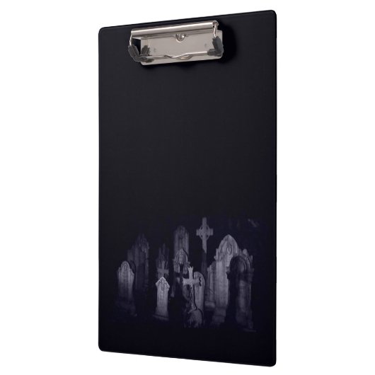 Dark Graveyard-klembord Klembord (Links)