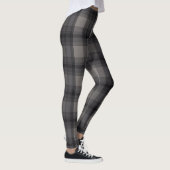 Dark Gray Play Leggings (Rechts)