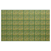 dark green emoji fabric stof (Yard (91,4 cm))