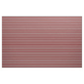 Dark Grey and Maroon Stripes Pattern Stof (Yard (91,4 cm))