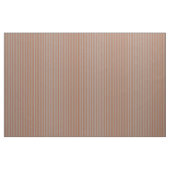 Dark Grey & Sienna Lines Stof (Yard (91,4 cm))