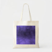 Dark Grunge - Indigo Tote Bag (Voorkant)