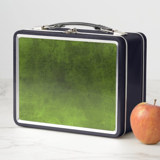 Dark Grunge - Lime Green (In situ)