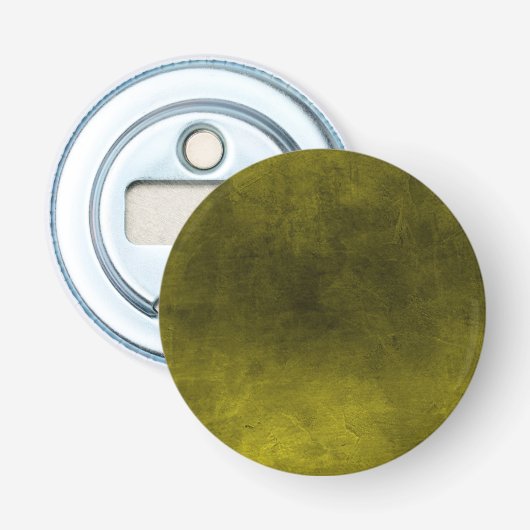 Dark Grunge - Yellow Button Flesopener (Voorkant)