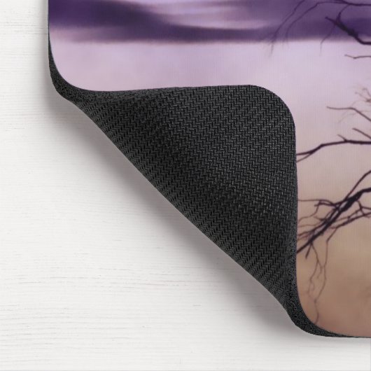 Dark Hallow Mousepad Muismat (Hoek)