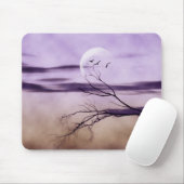 Dark Hallow Mousepad Muismat (Met muis)