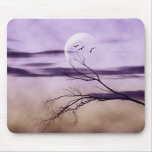 Dark Hallow Mousepad Muismat