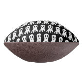 Dark Halloween Ghosts American Football (Gedraaid 270)
