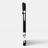 Dark Halloween Ghosts iPhone Hoesje (Linkerkant)