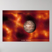 Dark Haven Poster (Voorkant)