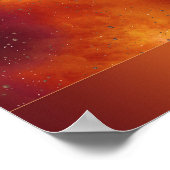 Dark Haven Poster (Hoek)