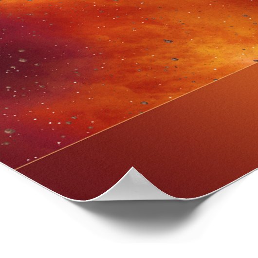 Dark Haven Poster (Hoek)