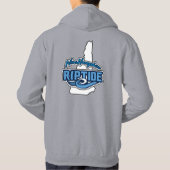 Dark Hoodie (Achterkant)