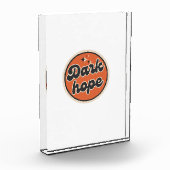 Dark Hope Fotoblokken (Links)