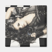 Dark Hope magneet (Voorkant)