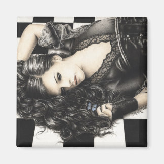 Dark Hope magneet
